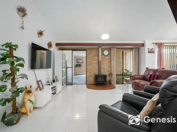 45 Myles Road, Swan View WA 6056