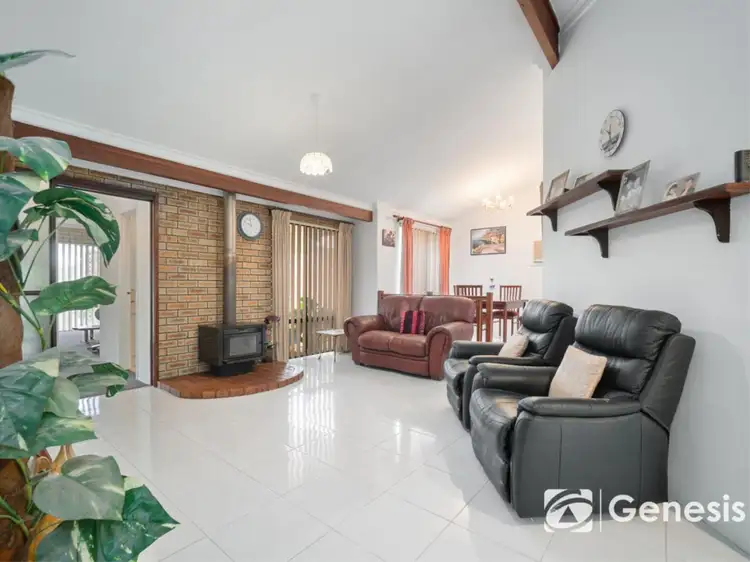Second view of Homely house listing, 45 Myles Road, Swan View WA 6056