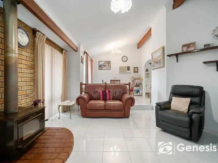 Third view of Homely house listing, 45 Myles Road, Swan View WA 6056
