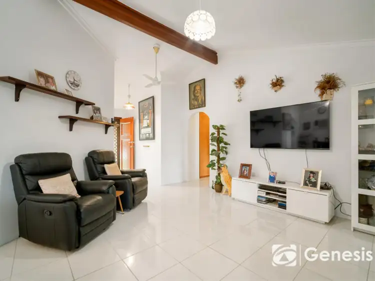 Fifth view of Homely house listing, 45 Myles Road, Swan View WA 6056
