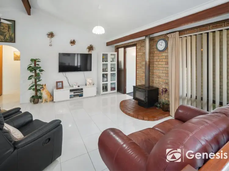 Sixth view of Homely house listing, 45 Myles Road, Swan View WA 6056