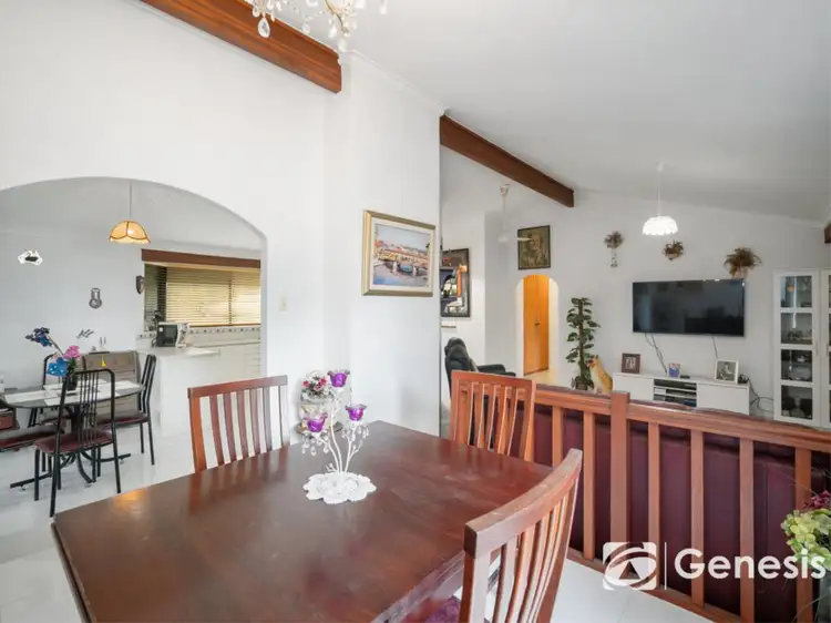 Seventh view of Homely house listing, 45 Myles Road, Swan View WA 6056