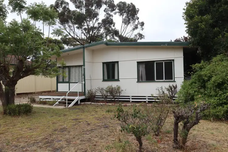 Main view of Homely house listing, 50 Bannister Street, Narrogin WA 6312