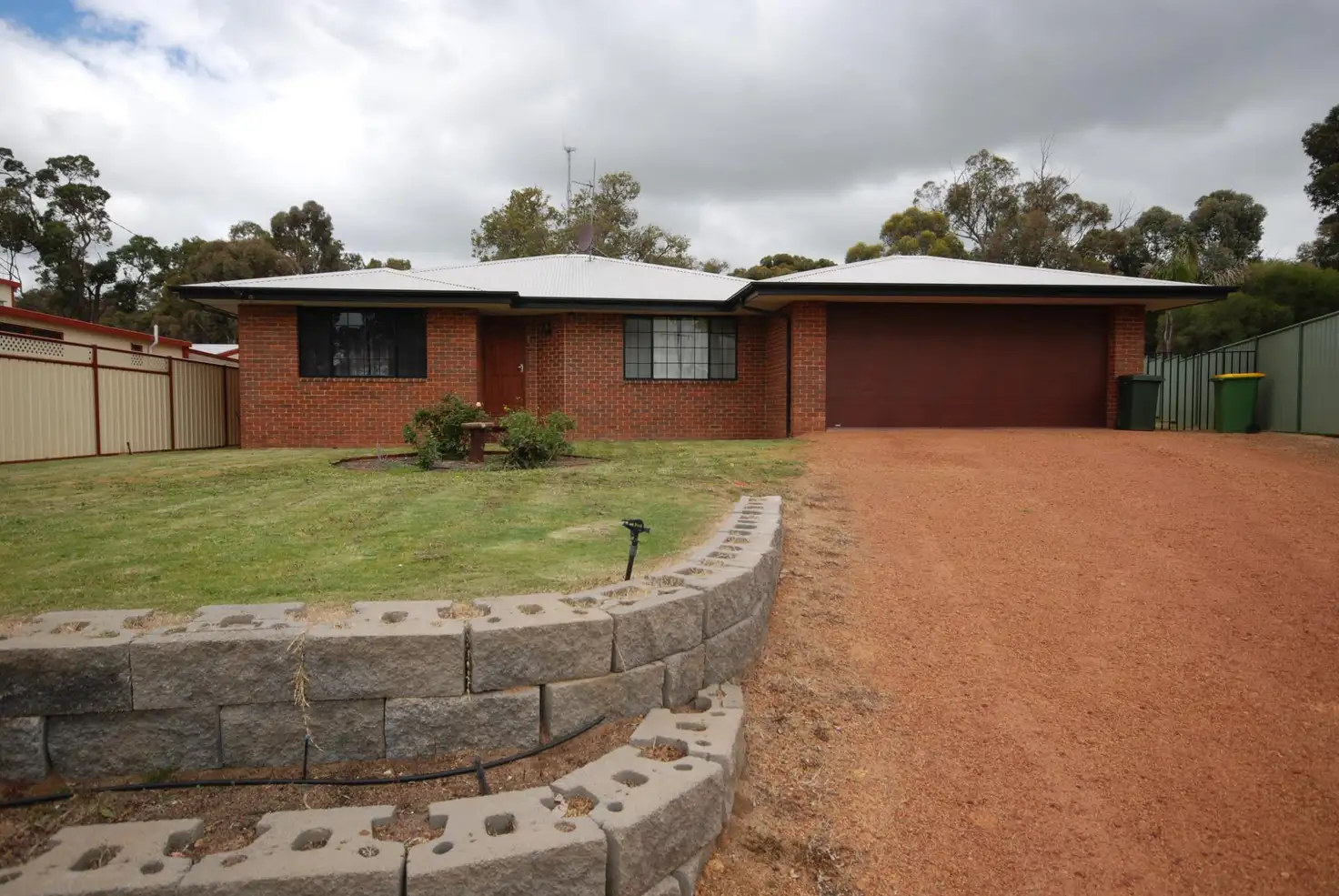 Main view of Homely house listing, 14 Short Street, Narrogin WA 6312
