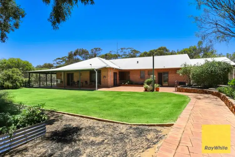 Main view of Homely house listing, 1 Cullen Street, Narrogin WA 6312
