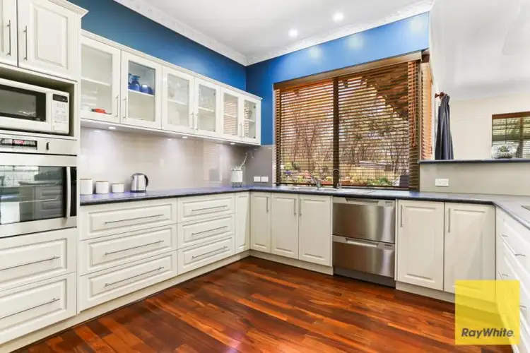 Second view of Homely house listing, 1 Cullen Street, Narrogin WA 6312