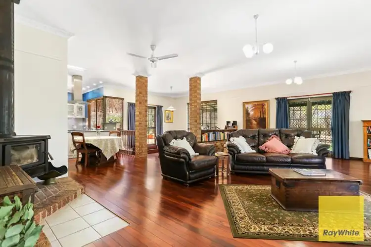 Seventh view of Homely house listing, 1 Cullen Street, Narrogin WA 6312