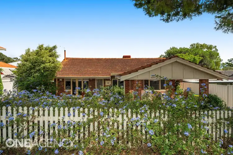 92 Kathleen Street, Bassendean WA 6054