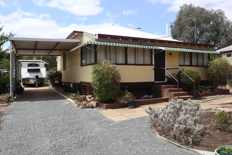 Second view of Homely house listing, 6 Roe Street, Narrogin WA 6312