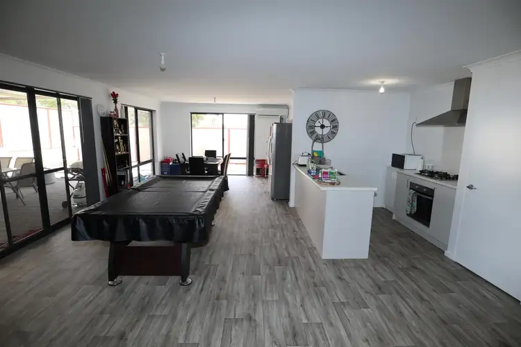 Second view of Homely house listing, 3/30 Lock Street, Narrogin WA 6312