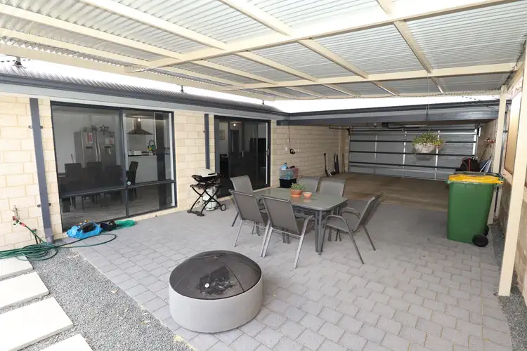 Third view of Homely house listing, 3/30 Lock Street, Narrogin WA 6312