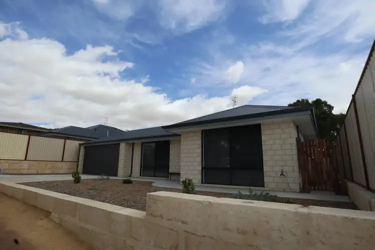 Fourth view of Homely house listing, 3/30 Lock Street, Narrogin WA 6312