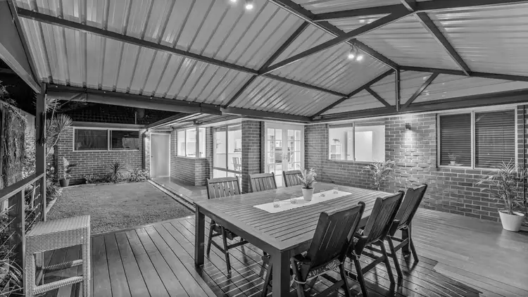 Main view of Homely house listing, 57A Evandale Street, Floreat WA 6014