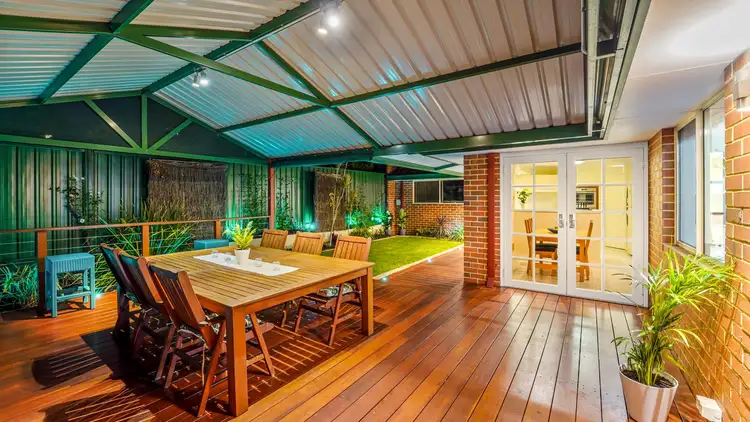 Third view of Homely house listing, 57A Evandale Street, Floreat WA 6014