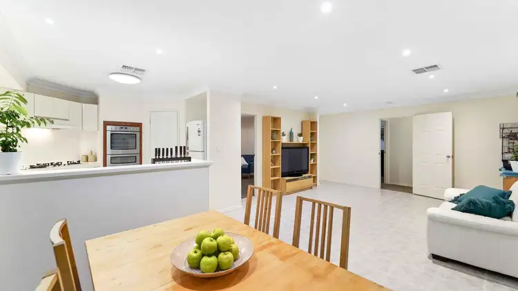 Fifth view of Homely house listing, 57A Evandale Street, Floreat WA 6014