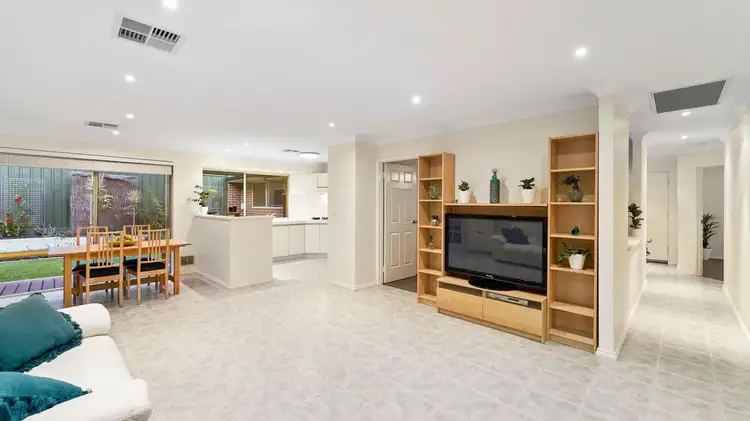 Sixth view of Homely house listing, 57A Evandale Street, Floreat WA 6014