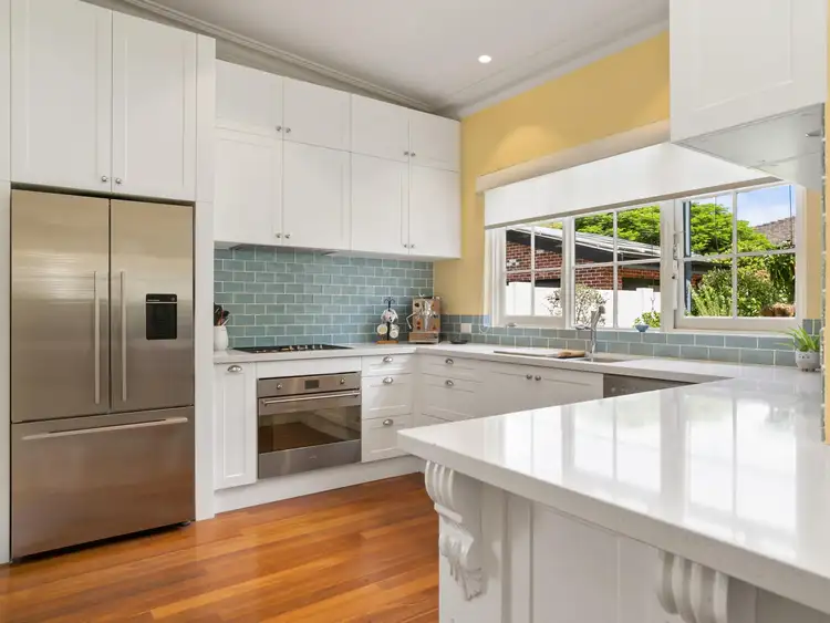Main view of Homely house listing, 67 Hensman Road, Subiaco WA 6008