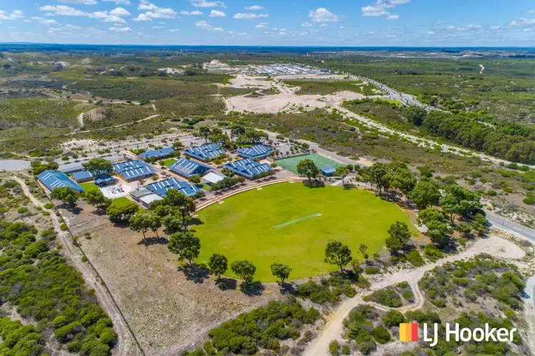 Fifth view of Homely land listing, 12 Charnwood Avenue, Two Rocks WA 6037