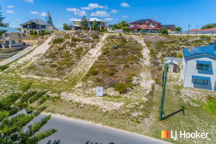 Sixth view of Homely land listing, 12 Charnwood Avenue, Two Rocks WA 6037