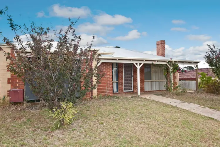 Second view of Homely house listing, 25 Dolphin Way, Beldon WA 6027