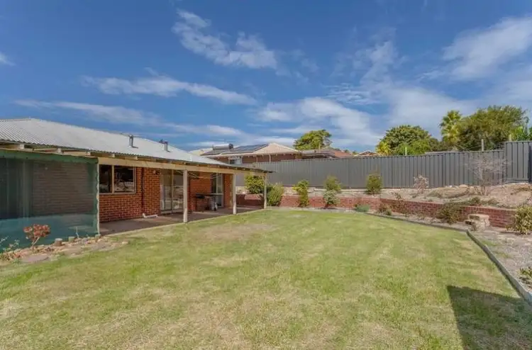 Third view of Homely house listing, 25 Dolphin Way, Beldon WA 6027