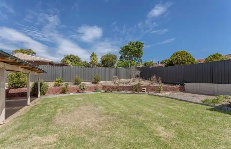 Fourth view of Homely house listing, 25 Dolphin Way, Beldon WA 6027