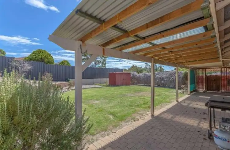 Fifth view of Homely house listing, 25 Dolphin Way, Beldon WA 6027