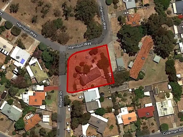 26 Harrison Way, Calista WA 6167