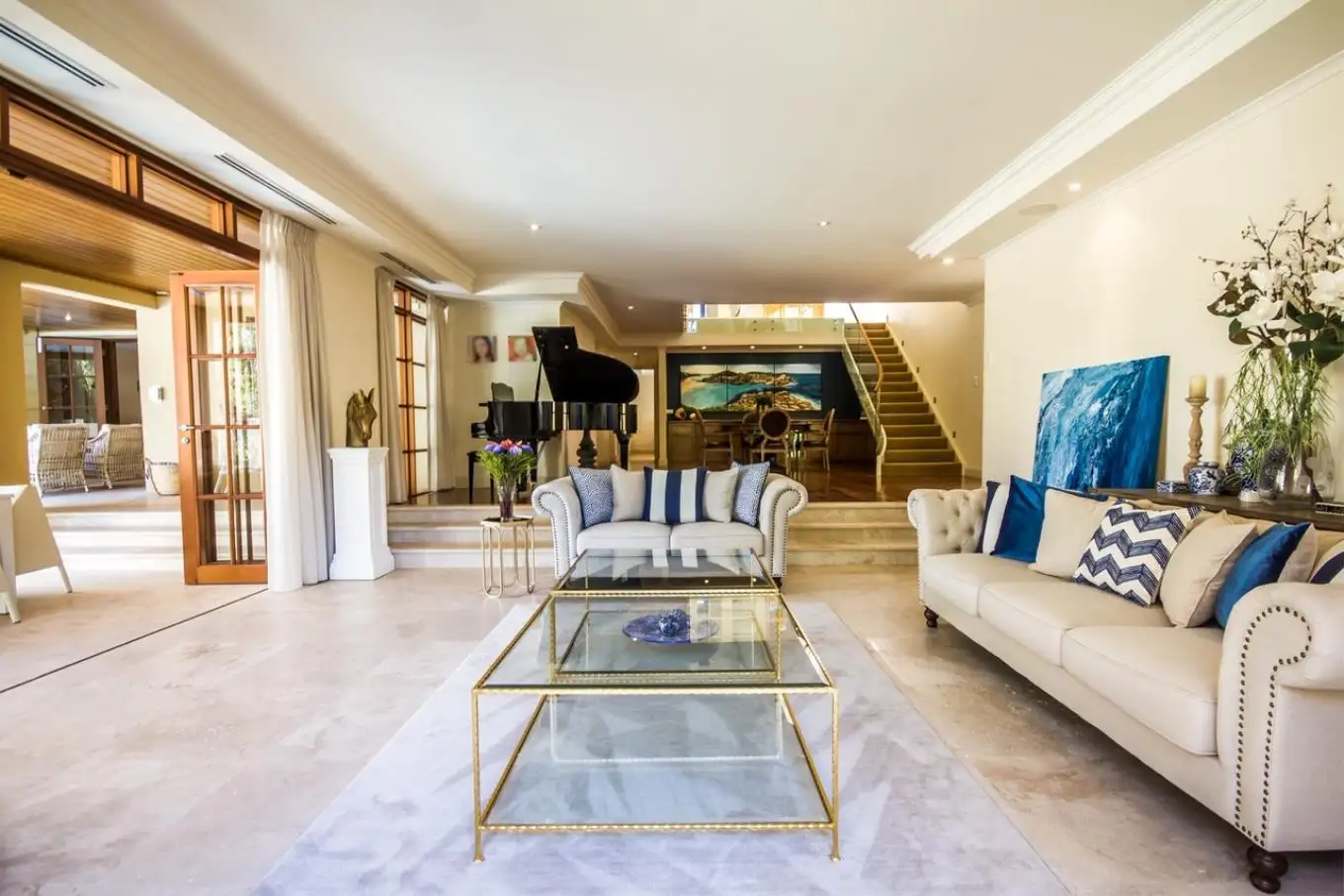 Main view of Homely house listing, 14A View Street, Peppermint Grove WA 6011