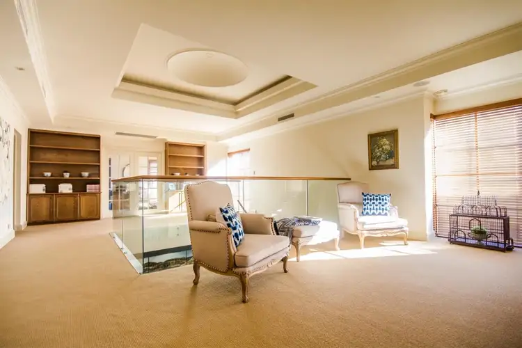 Second view of Homely house listing, 14A View Street, Peppermint Grove WA 6011