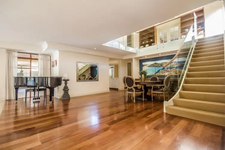 Fourth view of Homely house listing, 14A View Street, Peppermint Grove WA 6011