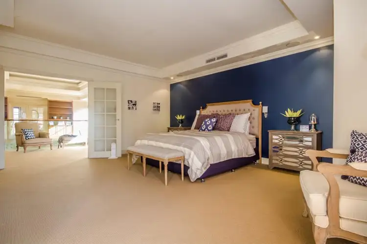 Fifth view of Homely house listing, 14A View Street, Peppermint Grove WA 6011