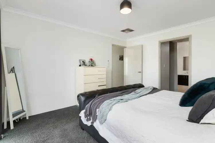 Fifth view of Homely house listing, 30 Marseille Gardens, Piara Waters WA 6112
