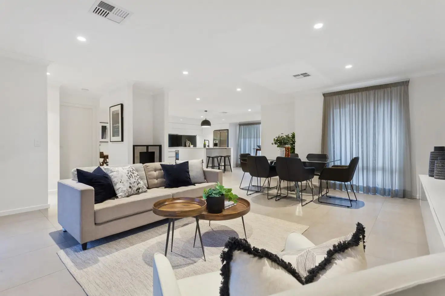 Main view of Homely house listing, 55b Strickland Road, Ardross WA 6153