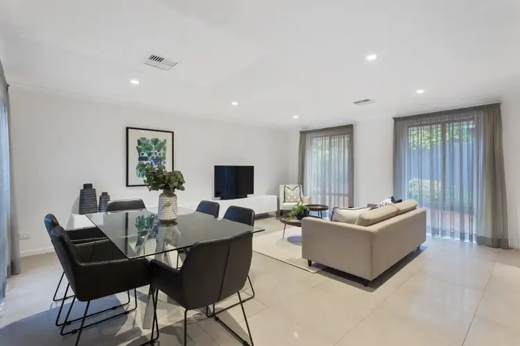 Fifth view of Homely house listing, 55b Strickland Road, Ardross WA 6153