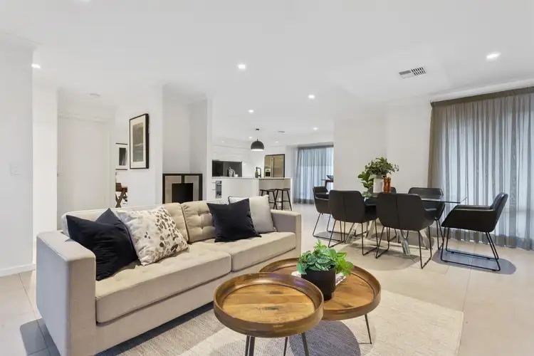 Sixth view of Homely house listing, 55b Strickland Road, Ardross WA 6153