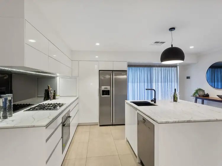 Seventh view of Homely house listing, 55b Strickland Road, Ardross WA 6153