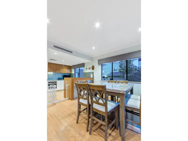 Seventh view of Homely townhouse listing, 19A Manning Street, Scarborough WA 6019