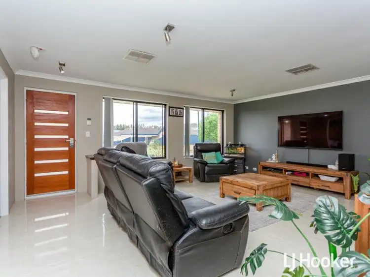 Second view of Homely house listing, 15 Bunya Green, Byford WA 6122