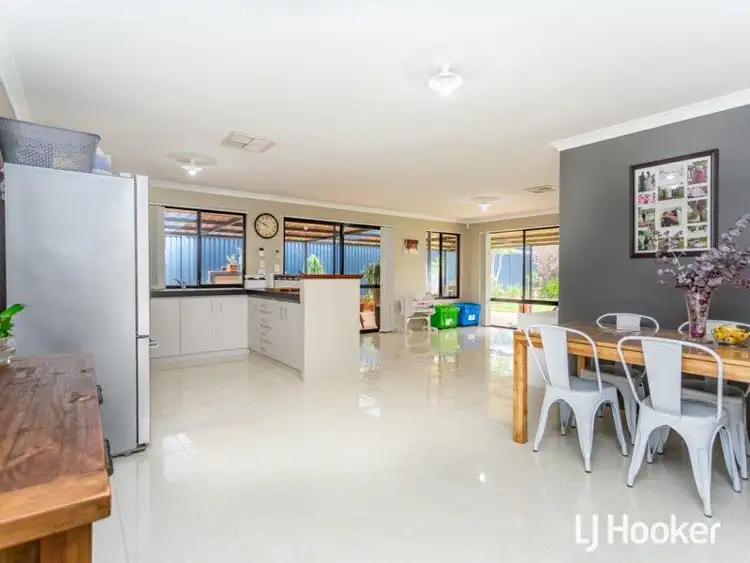 Third view of Homely house listing, 15 Bunya Green, Byford WA 6122
