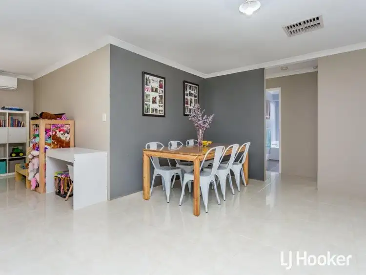 Fifth view of Homely house listing, 15 Bunya Green, Byford WA 6122