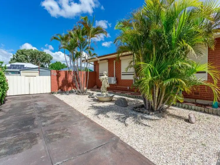 24 Birrel Place, Gosnells WA 6110