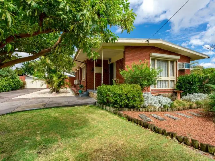 Second view of Homely house listing, 24 Birrel Place, Gosnells WA 6110