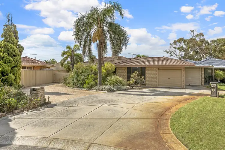 Main view of Homely unit listing, 13A Anchor Place, Safety Bay WA 6169