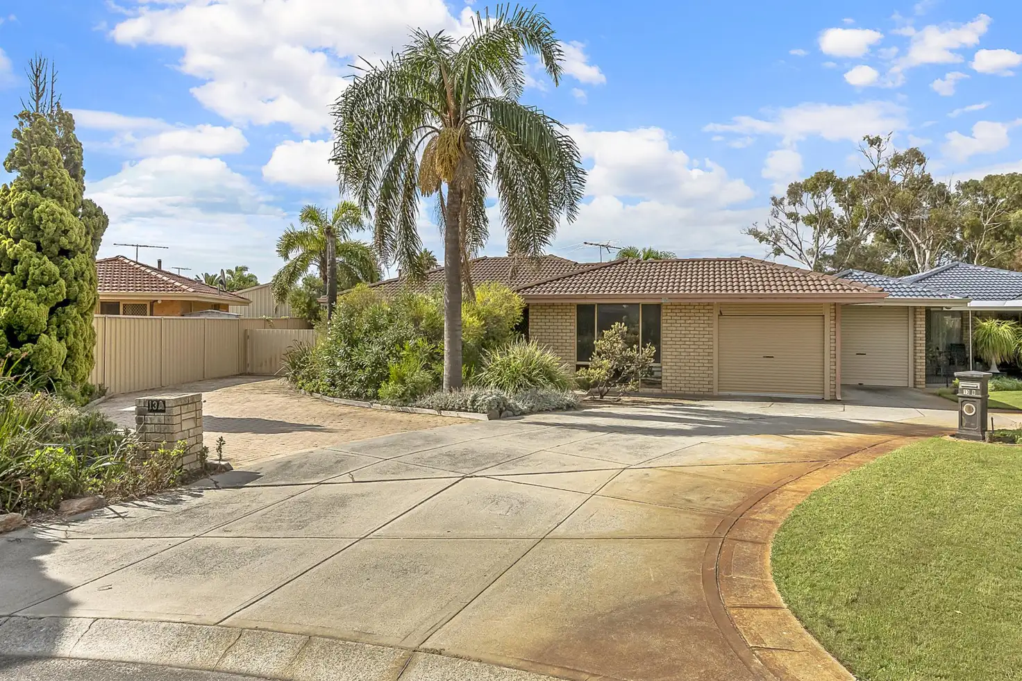Main view of Homely unit listing, 13A Anchor Place, Safety Bay WA 6169