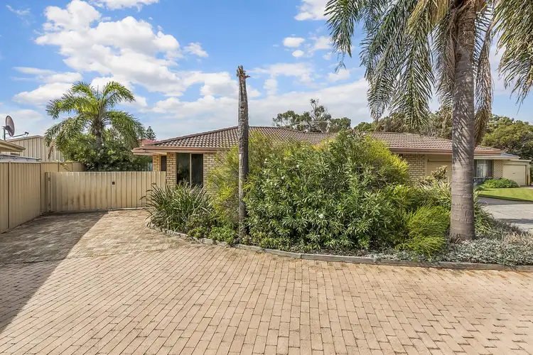 Third view of Homely unit listing, 13A Anchor Place, Safety Bay WA 6169