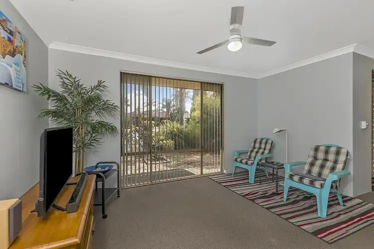 Fifth view of Homely unit listing, 13A Anchor Place, Safety Bay WA 6169