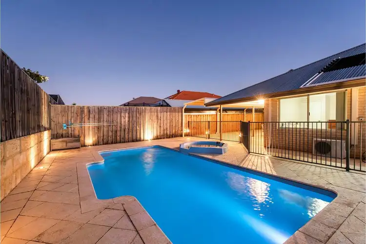 15 Yarran Link, Ellenbrook WA 6069