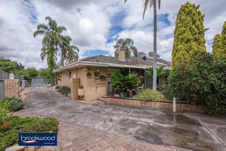 9 West Parade, Hazelmere WA 6055