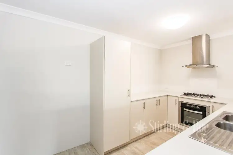 Sixth view of Homely house listing, 14 Bergala Drive, Ellenbrook WA 6069